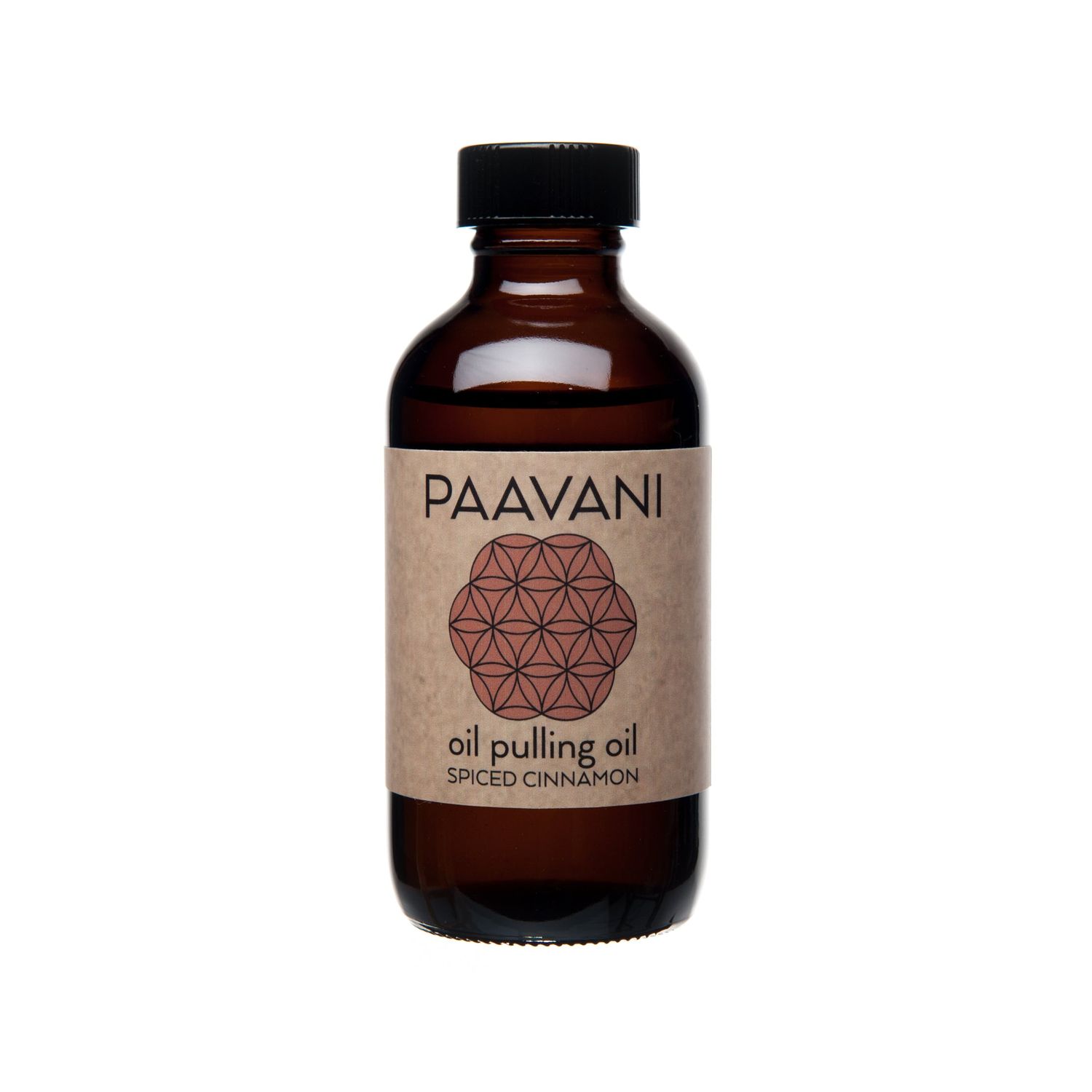 Cinnamon  Oral Pulling Oil 