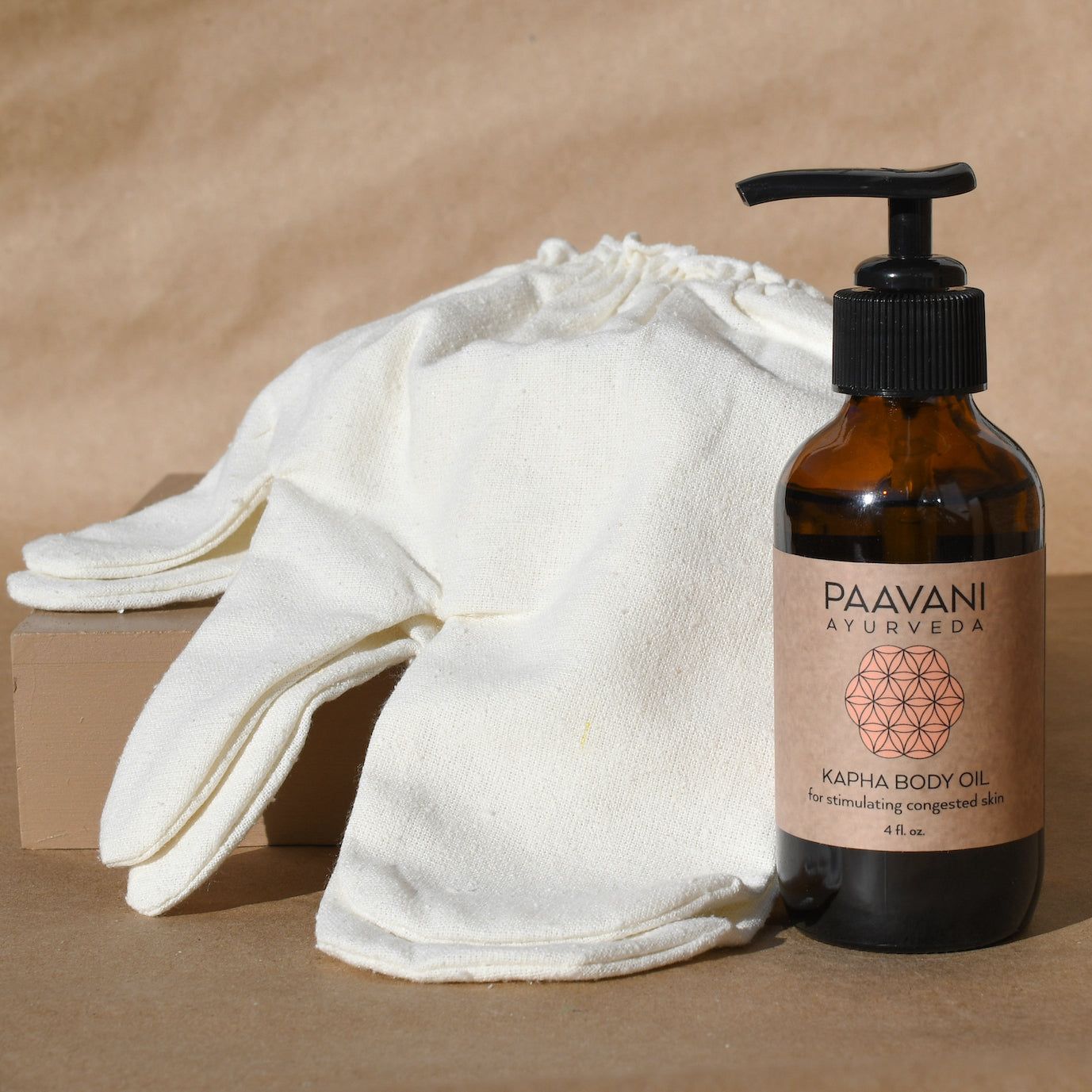 Detoxed Skin Ritual for Lymphatic Drainage