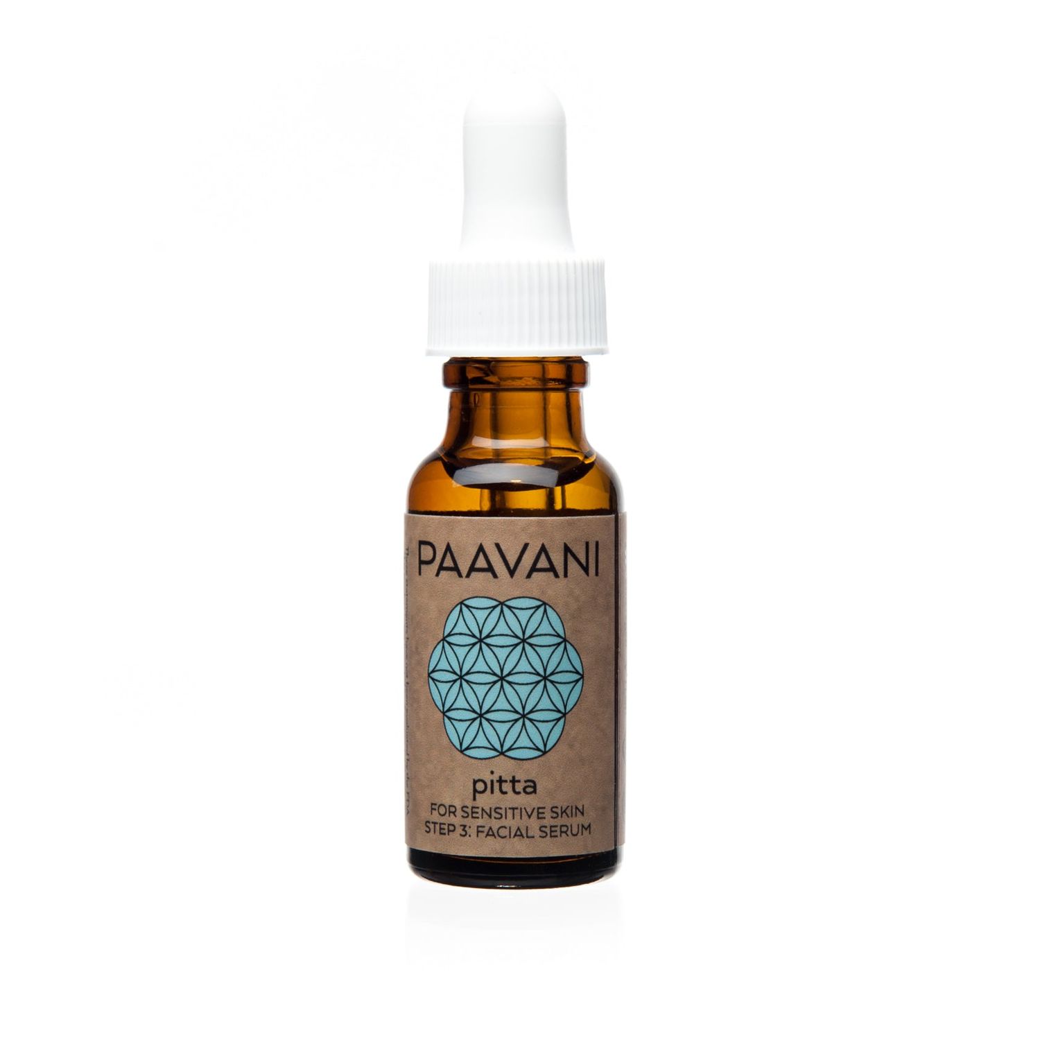 Pitta Ayurvedic Face Oil