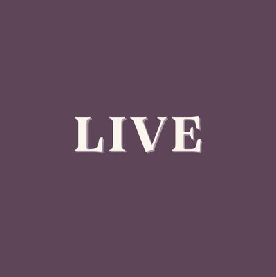 LIVE Sale