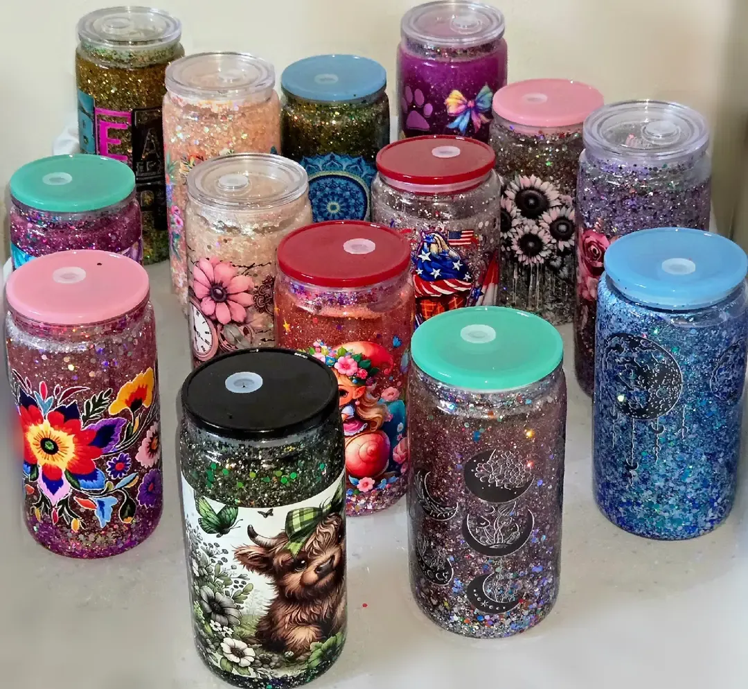 Snowglobes