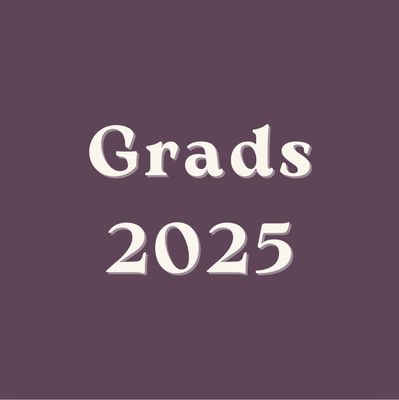 Grads 2025