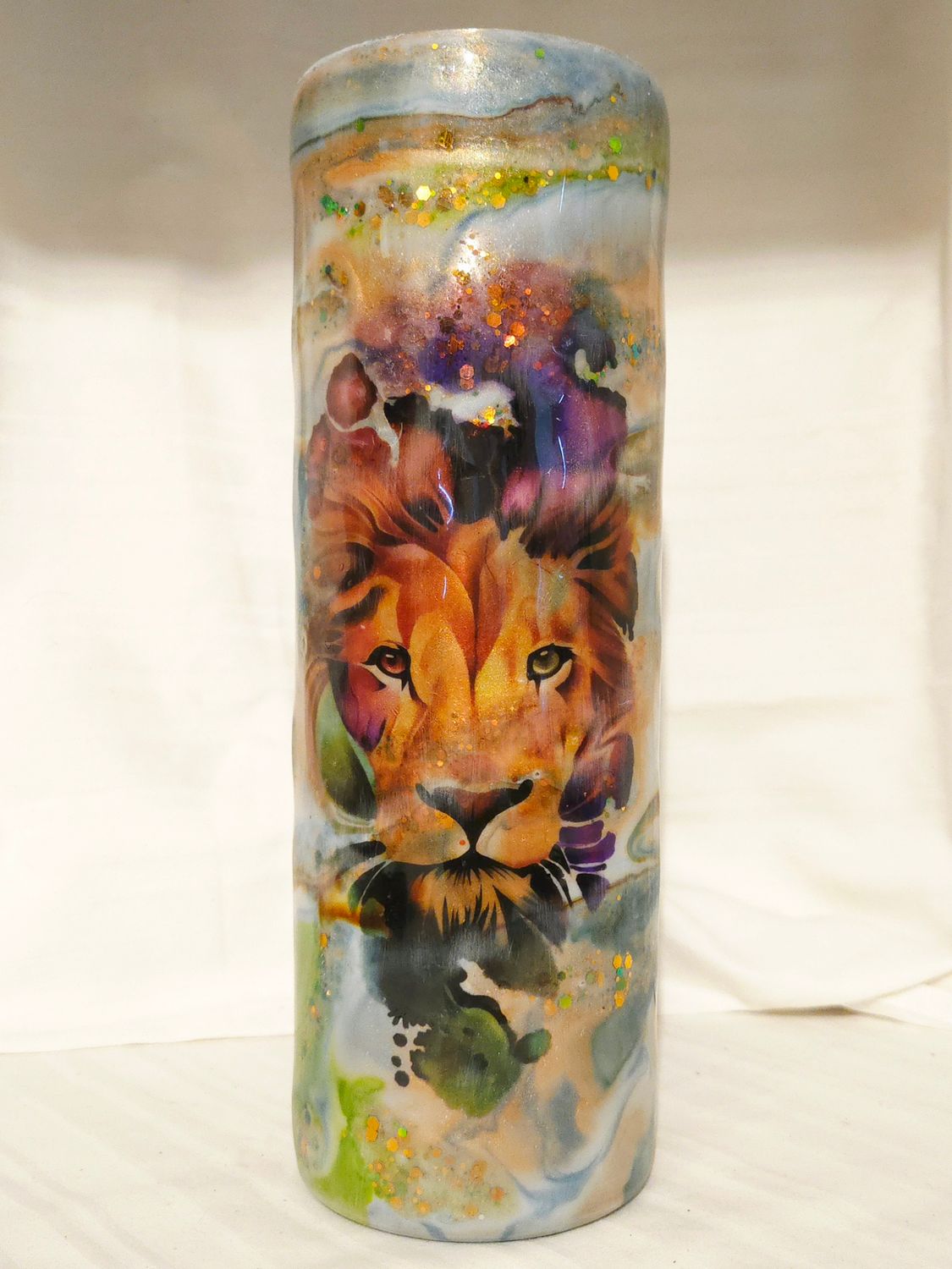 Elemental Spirit 30oz Stainless