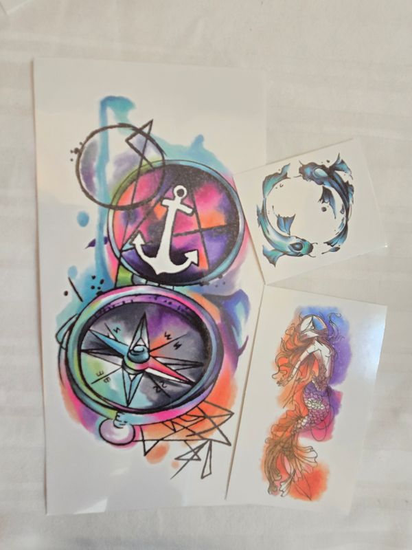 GlimmerSkin Bundle - Maelstrom Siren
