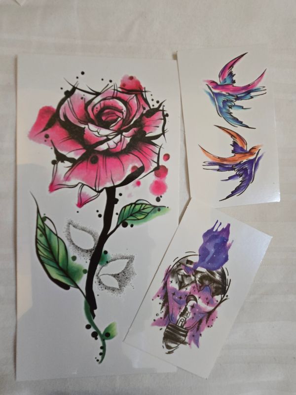 GlimmerSkin Bundle - Petal&amp;Plume