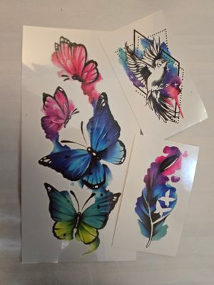 GlimmerSkin Bundle - Featherlight