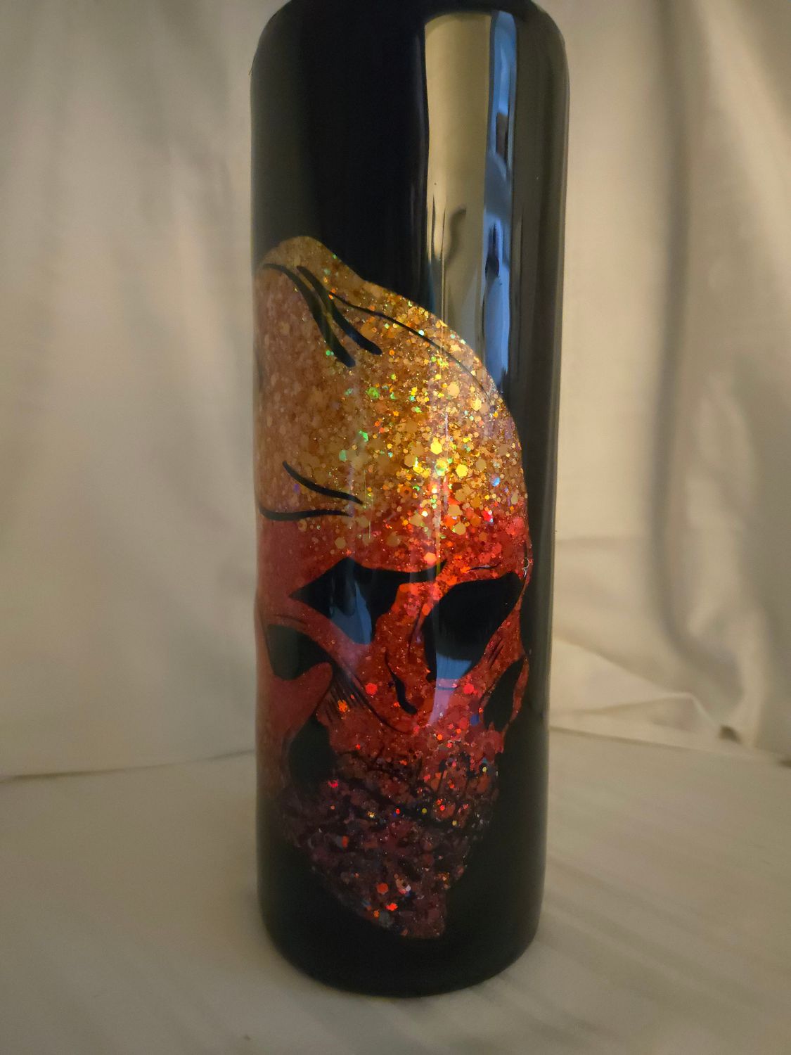 Ash &amp; Bones 30oz