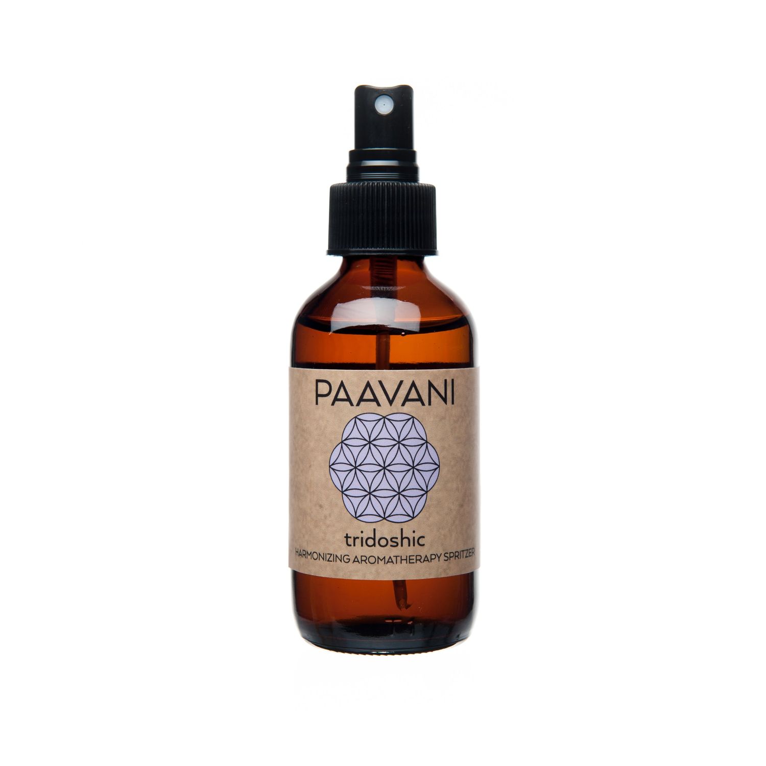 Tridoshic Mist for Balance &amp; Bliss