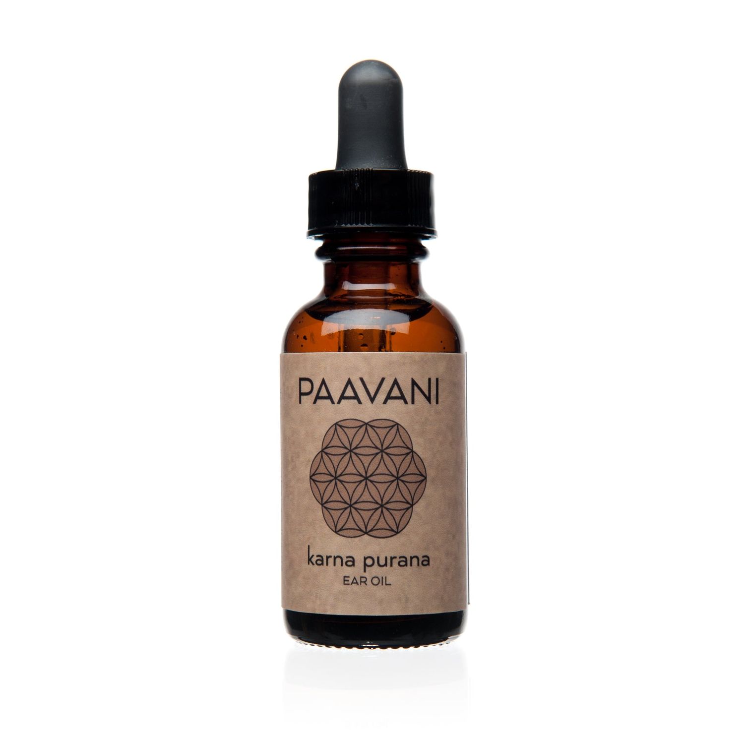 Karna Purana Ear Oil