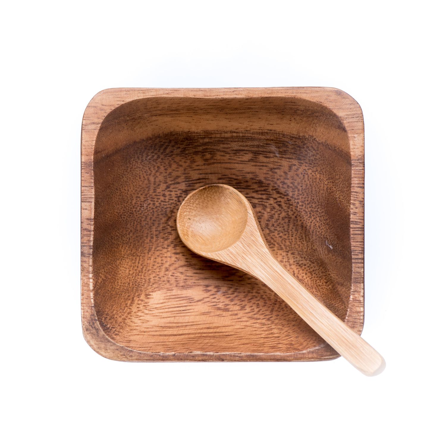 Facial Bowl &amp; Spoon Skincare Tools