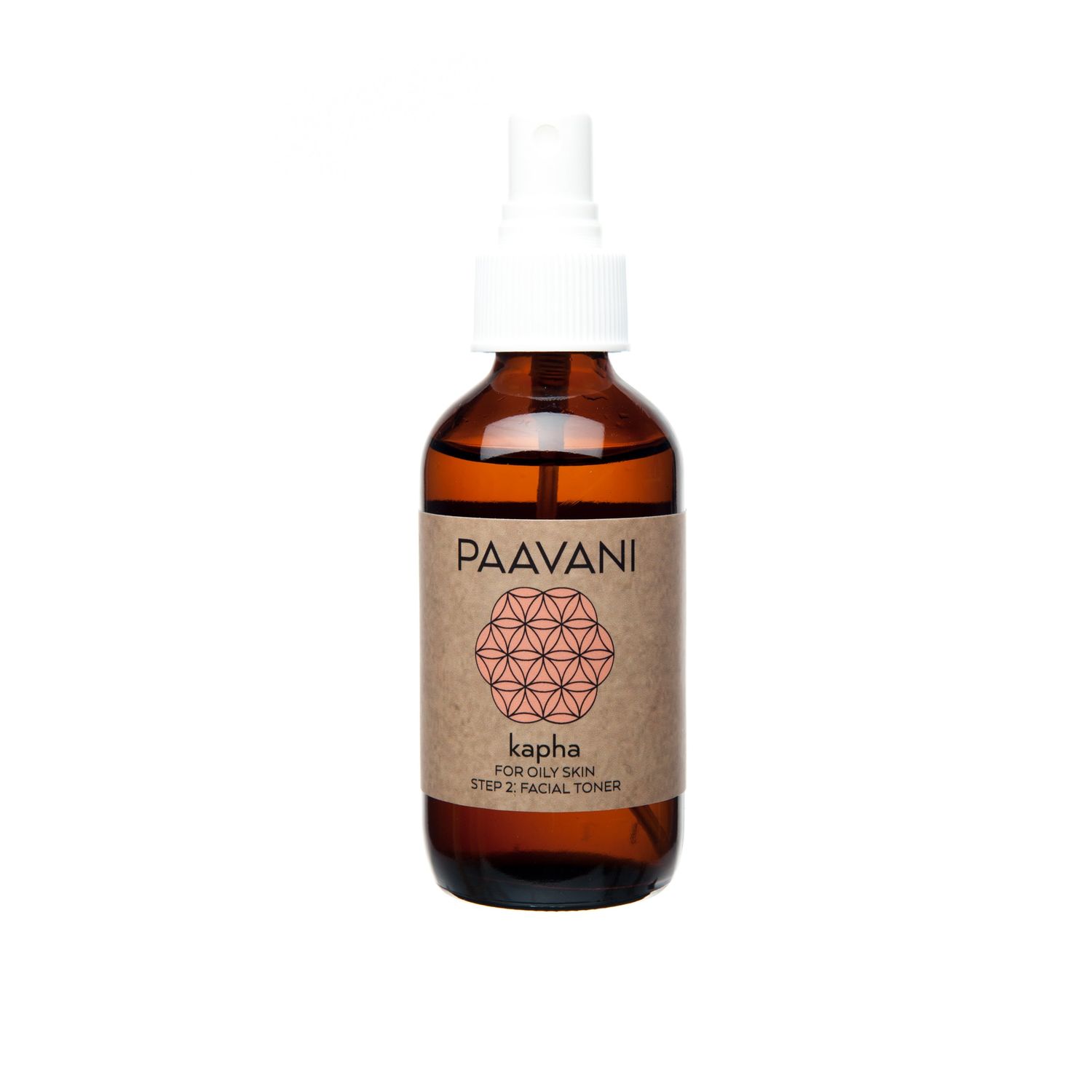Kapha TonerFacial Mist