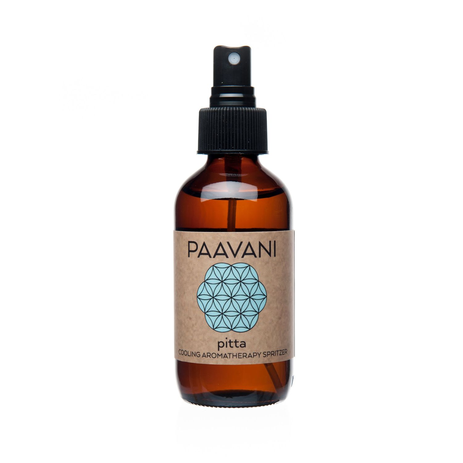 Pitta Spritzer | Ayurvedic Aromatherapy Mist for Cooling &amp; Calm