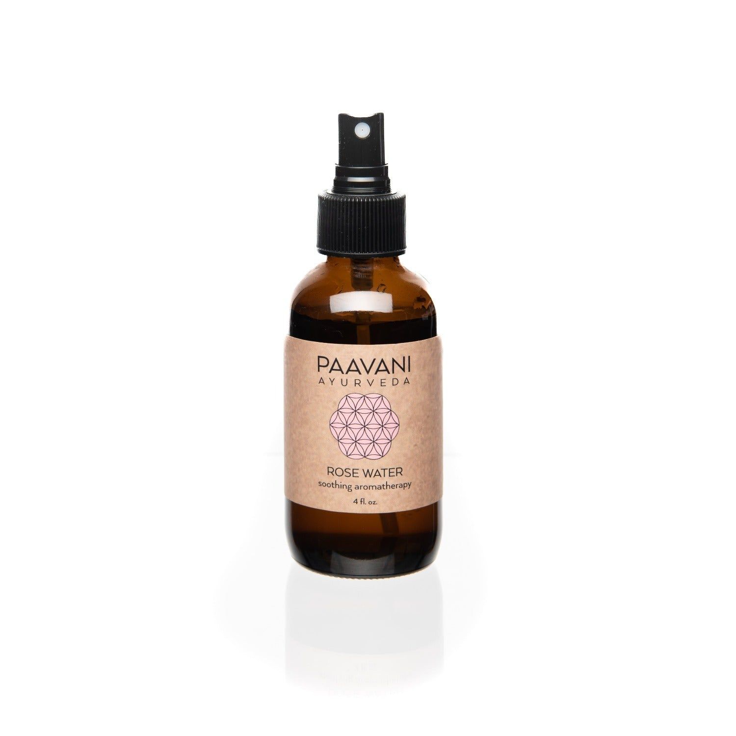 Organic Bulgarian Rose Water Mist