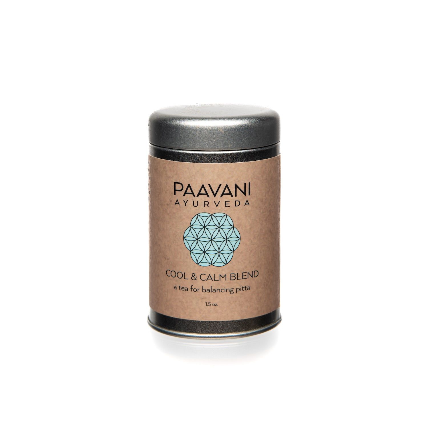 Cool &amp; Calm Blend | Ayurvedic Tea for Pitta Balance