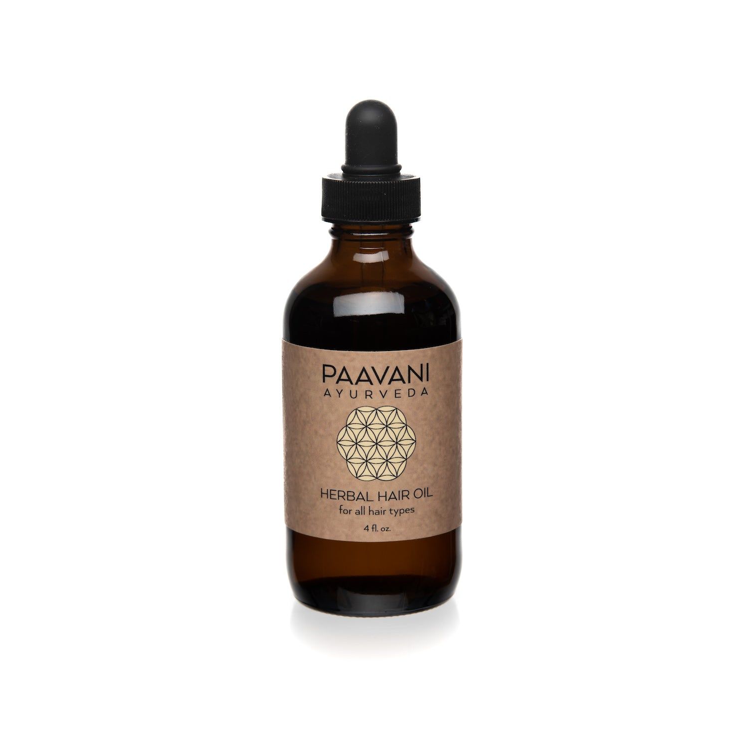 Ayurvedic Herbal Hair Oil