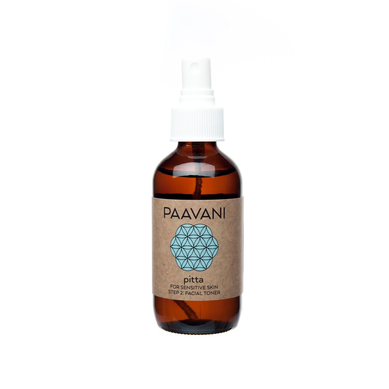 Pitta Toner Facial Mist