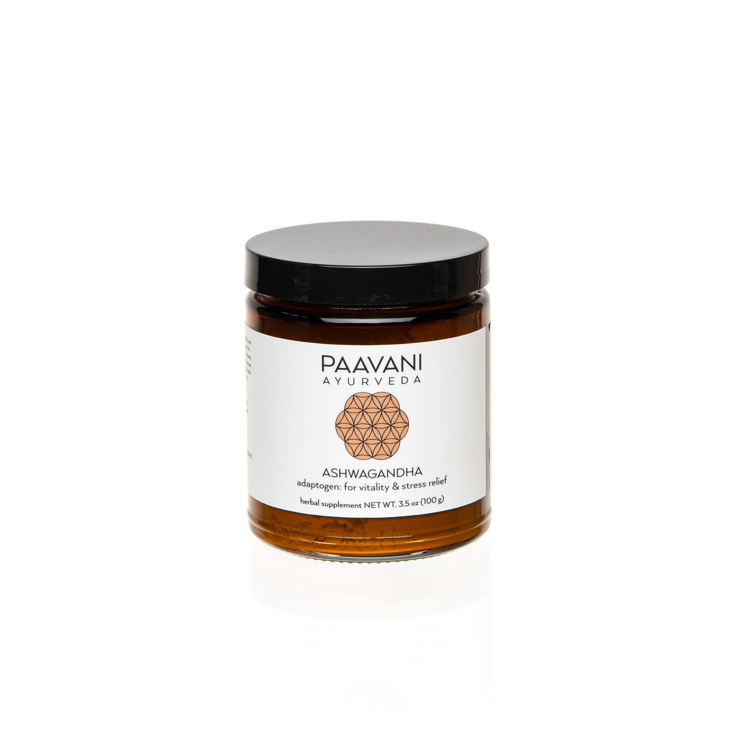 Ashwagandha for Vitality