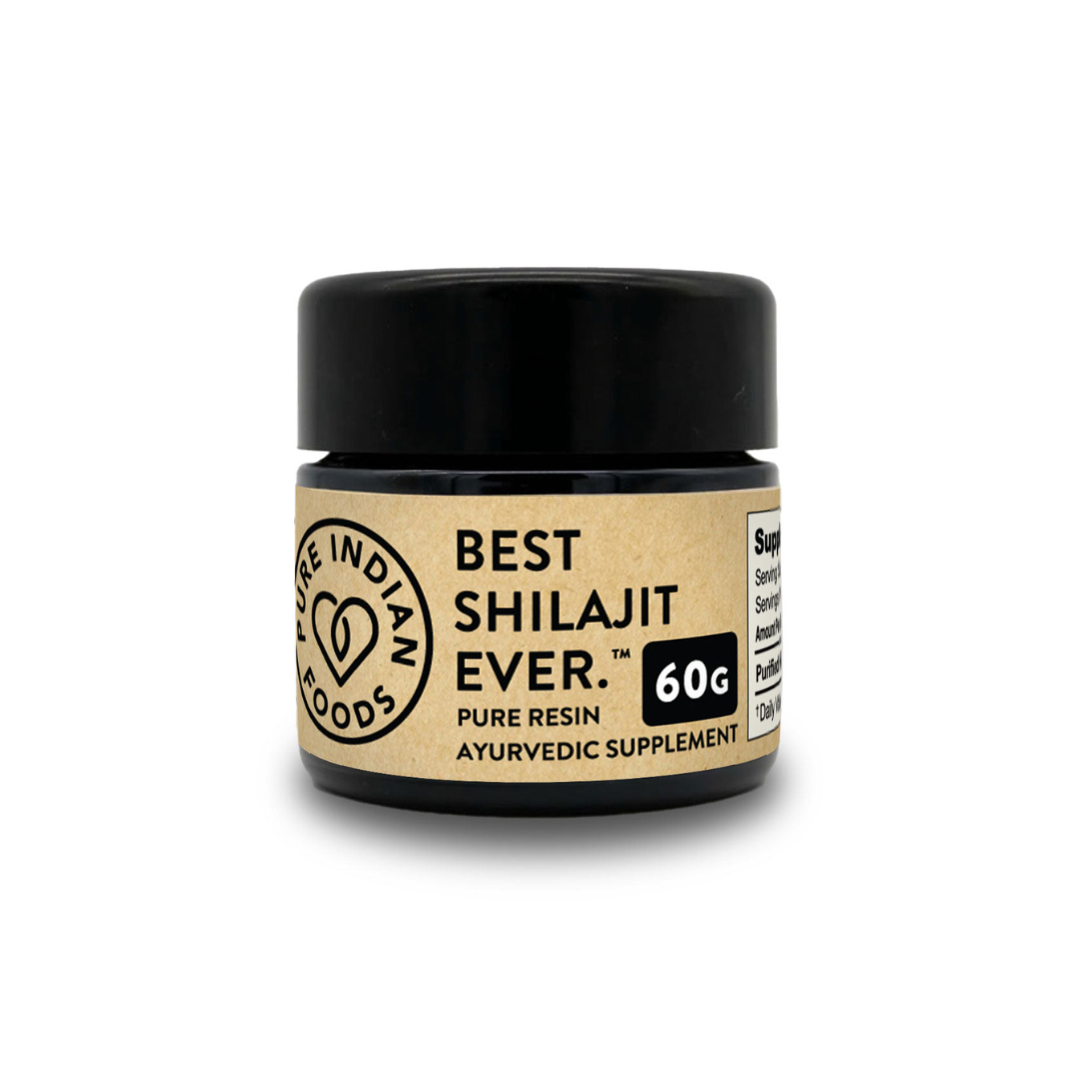 Best Shilajit Ever™ 100% Pure Himalayan