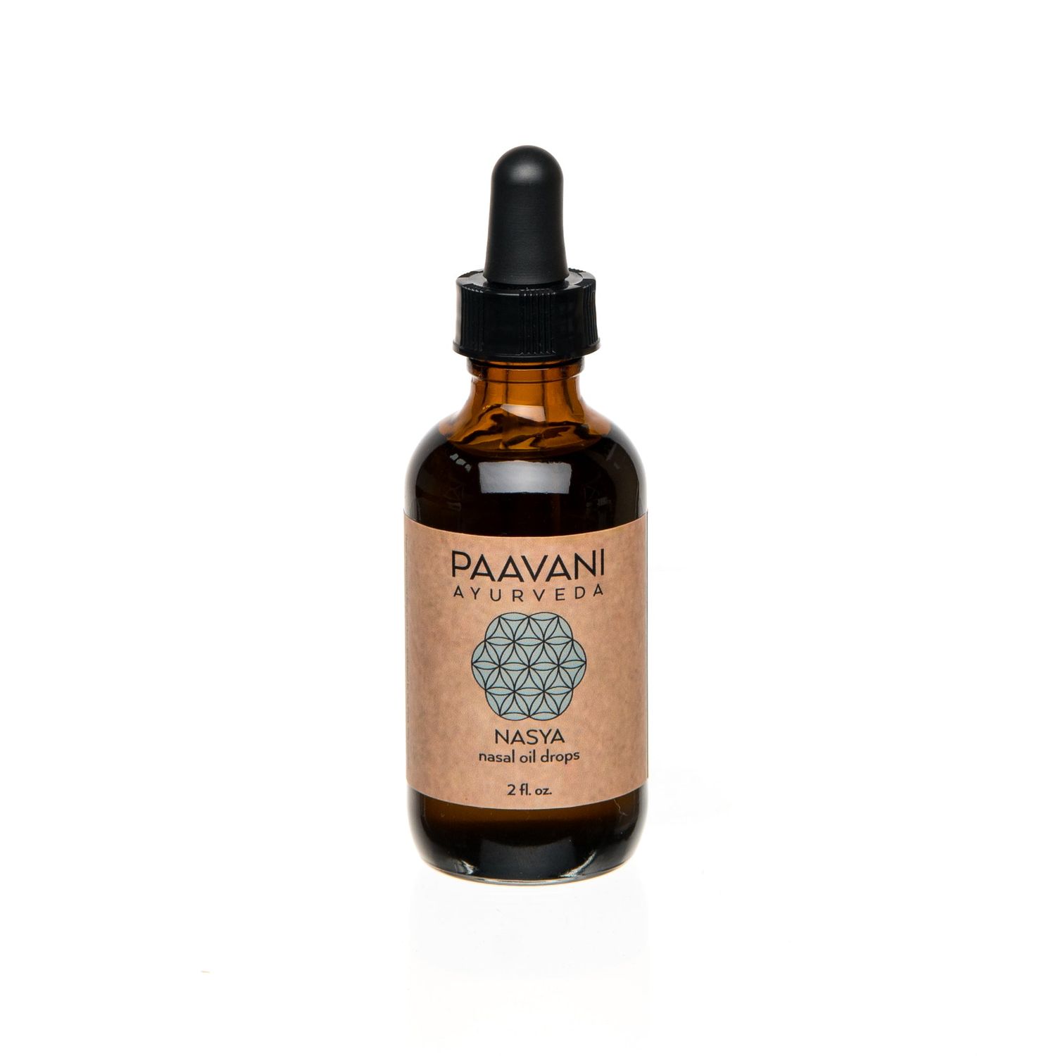 Nasya Nose Oil