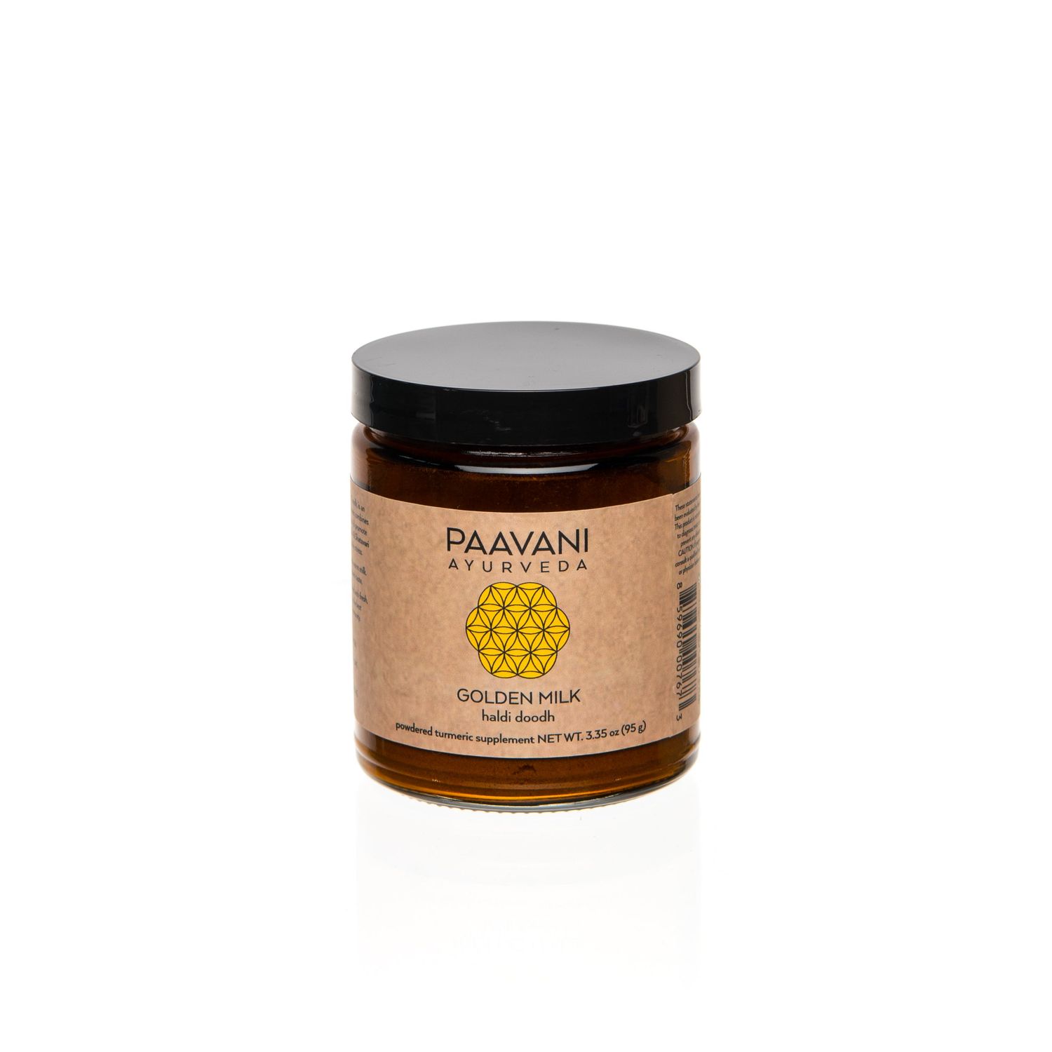Turmeric, Ashwagandha &amp; Shatavari Elixir