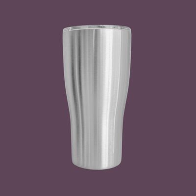 20oz Insulated Modern Curve