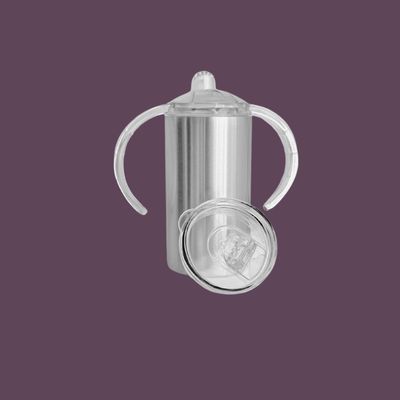 12oz Insulated Sidekick Sipper