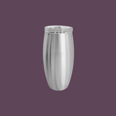 25oz Insulated Barrel