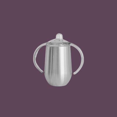 8oz Insulated Lil&#39; Sipper
