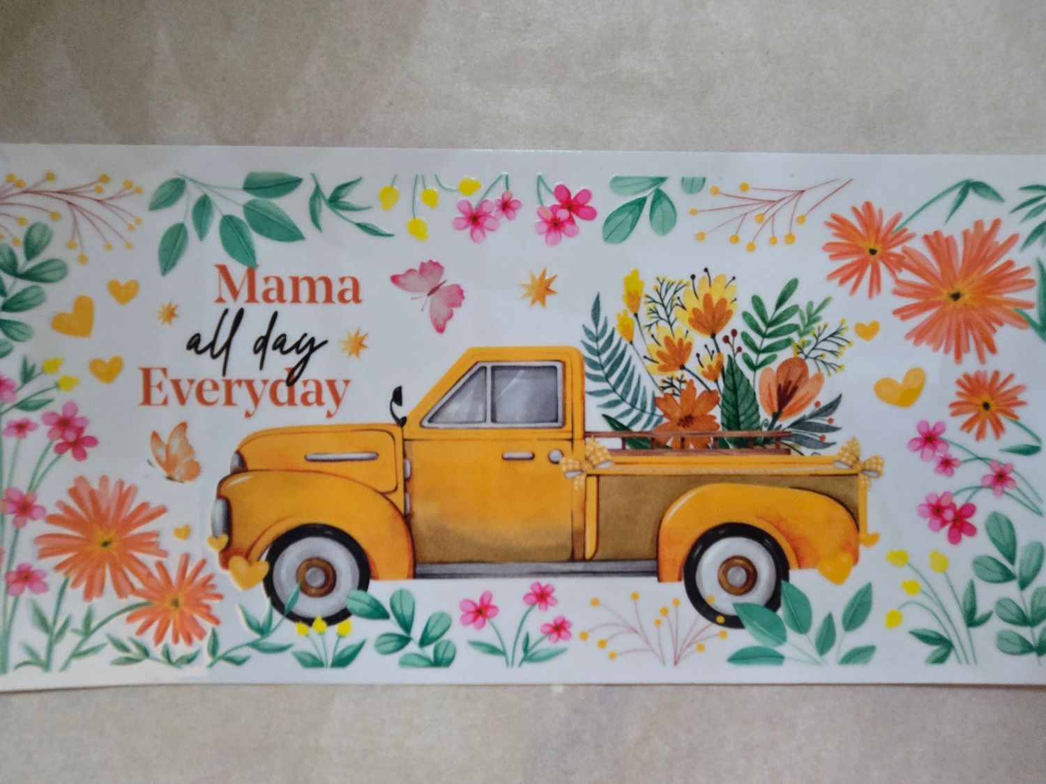 Wrap - Mama Everyday