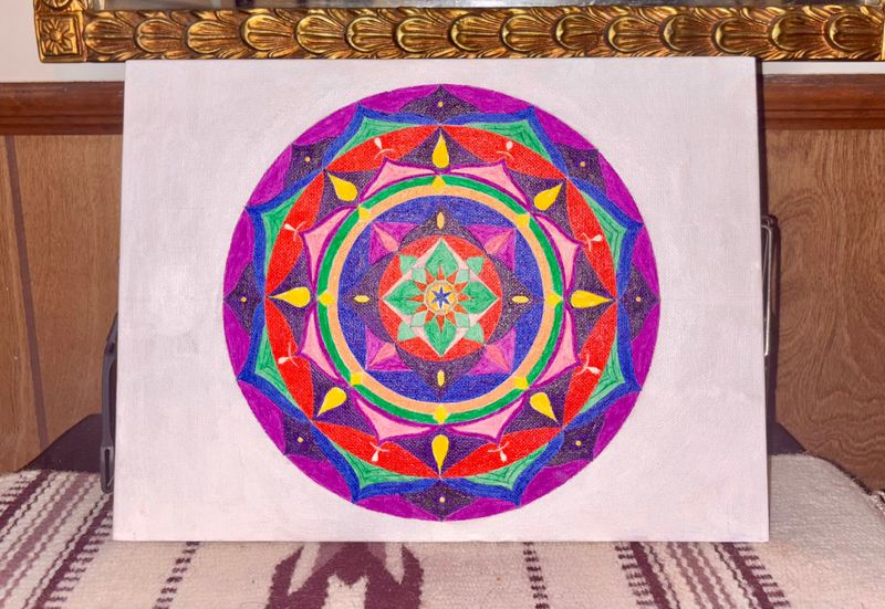 Paintings