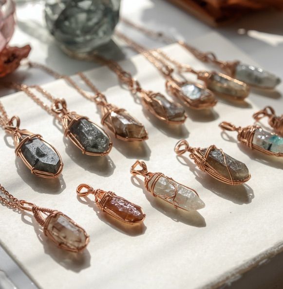 Pendants