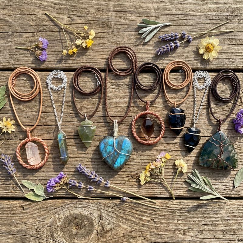 Pendants