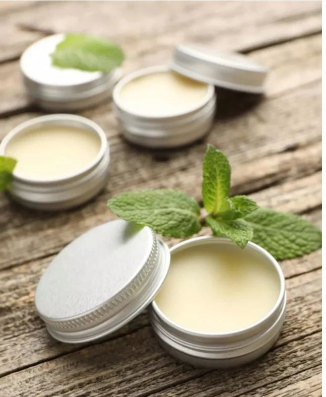 Herbal Salves