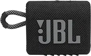 JBL Go 3