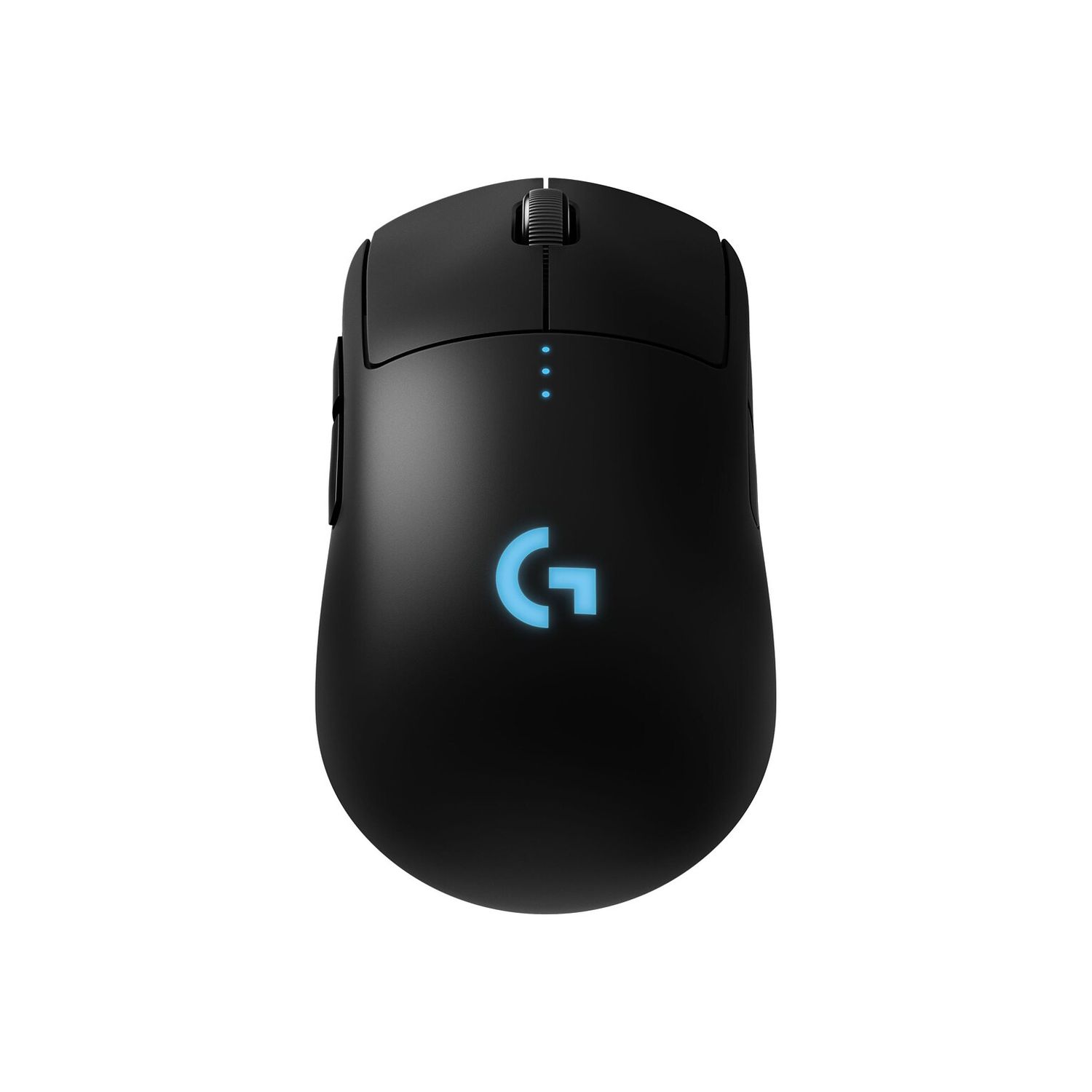 Lightspeed Wireless Gaming Optical Mouse,