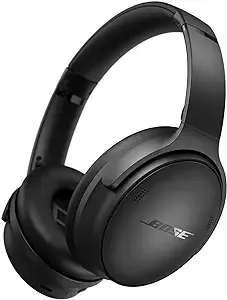 Quiet Comfort Wireless Noise Cancelling Headphone