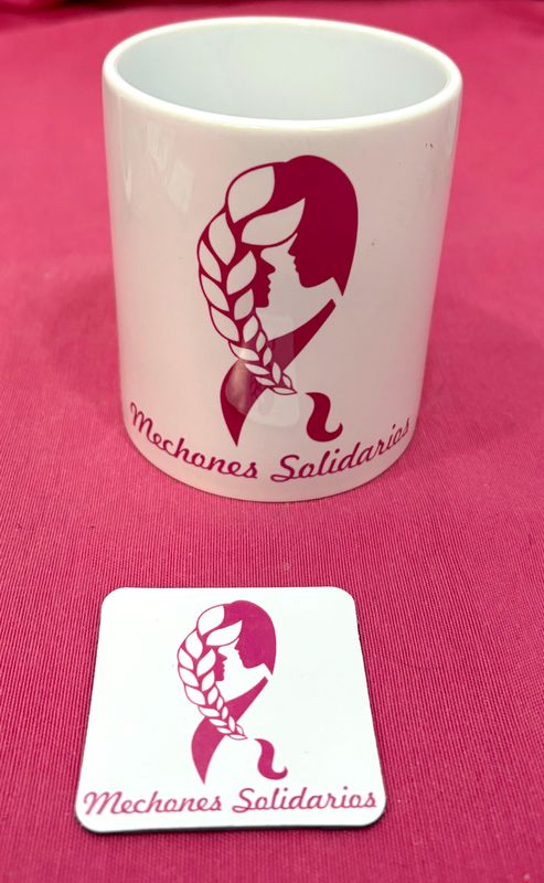 Pack de Taza + imán