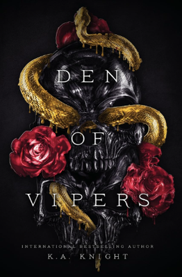 Den of Vipers