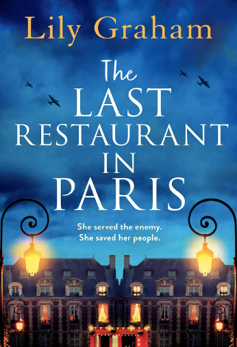 The Last Restaurant in Paris