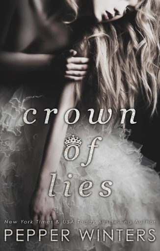 Crown of Lies (Truth and Lies Duet Book 1)