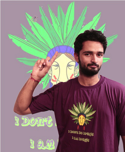 I don&#39;t do Drugs T-Shirt for Men