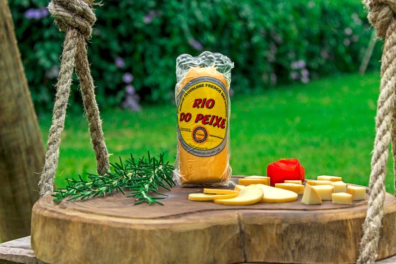 QUEIJO PROVOLONE