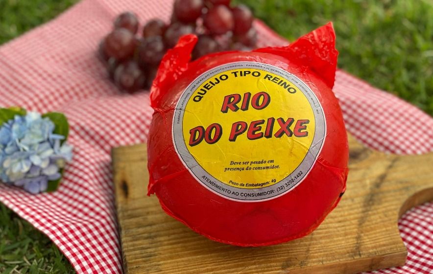 QUEIJO REINO
