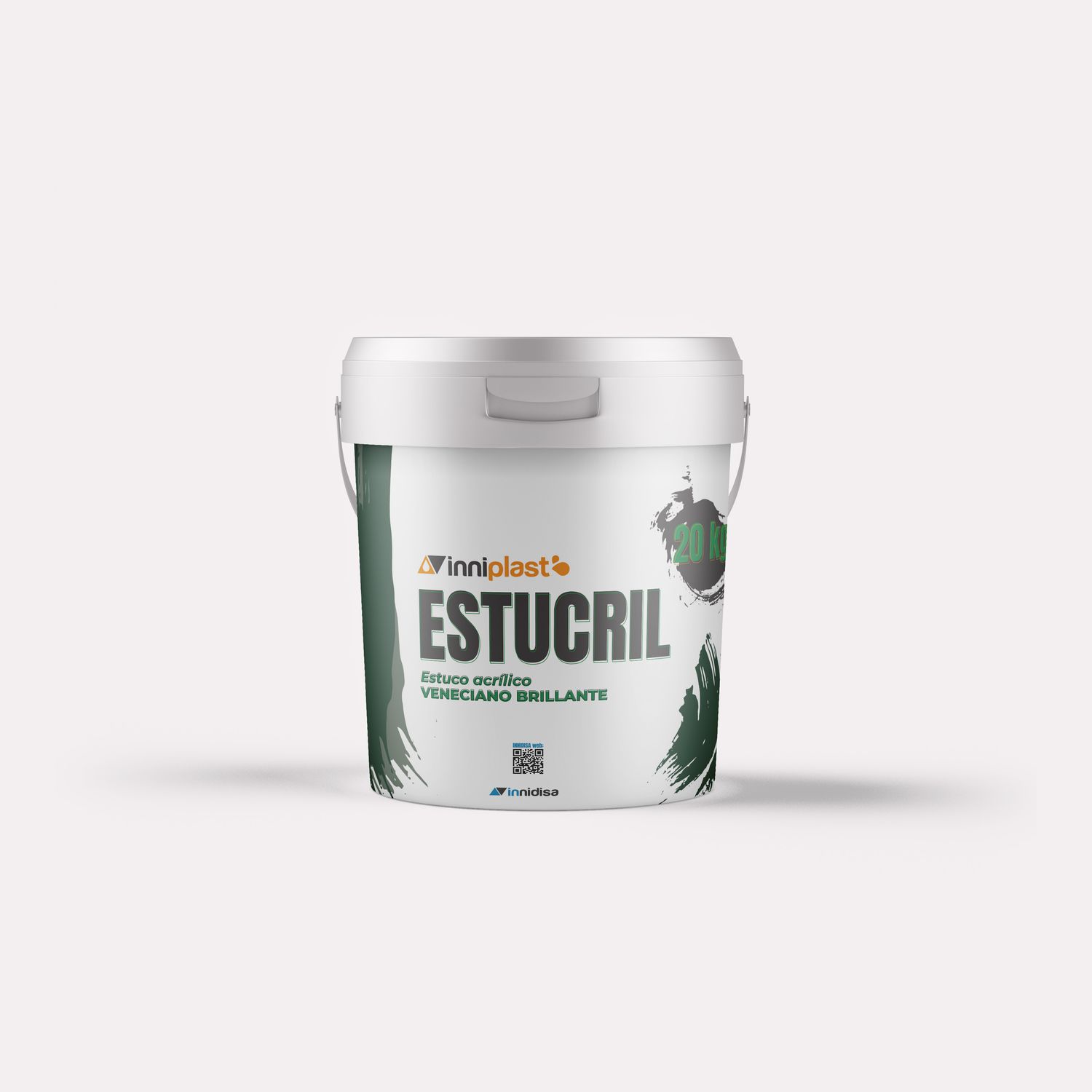 Estucril- Estuco Veneciano 20kg