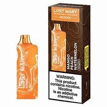 LOST MARY MANGO PEACH WATERMELON