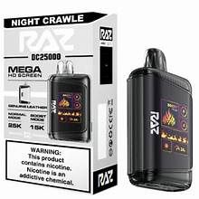 RAZ NIGHT CRAWLER