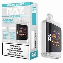 RAZ MAIMI MINT