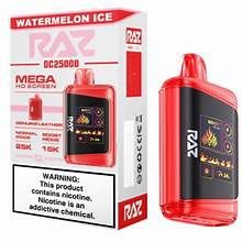 RAZ WATERMELON ICE