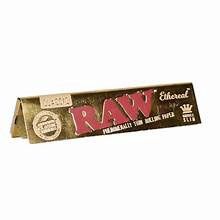 RAW ETHEREAL K.S