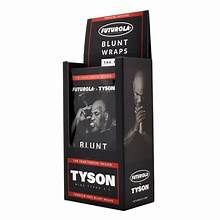 FUTUROLA X TYSON BLUNT WRAP
